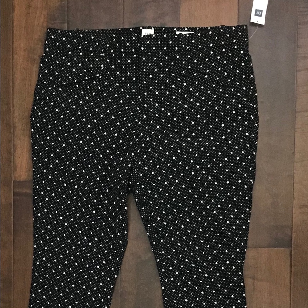 Brand new Gap pants